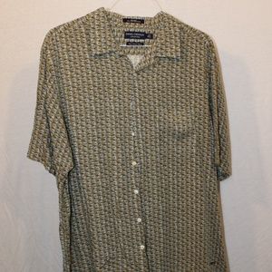 XLT Daniel Cremieux Shirt